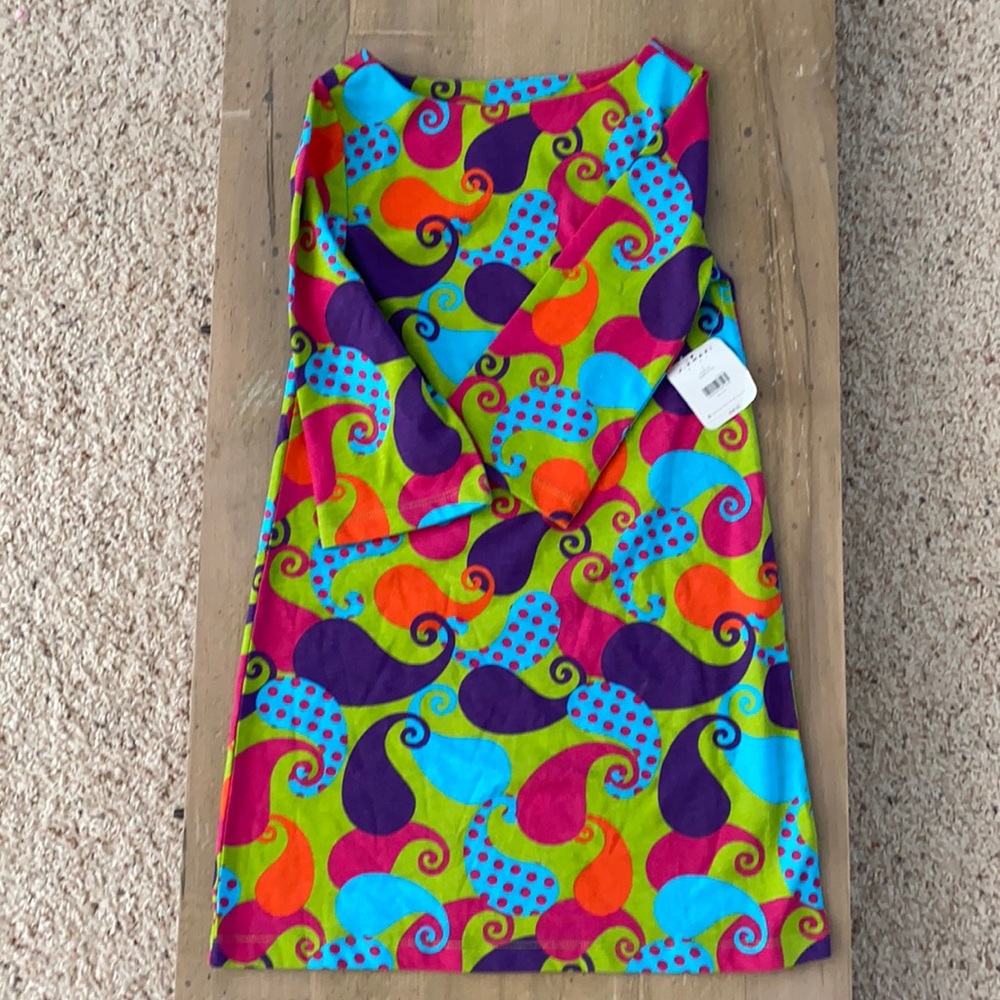 NWT girls dress